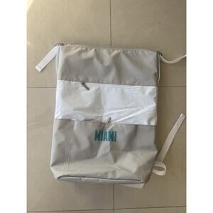NFL Miami Dolphins Bookbag Backpack School Bag Travel Bag